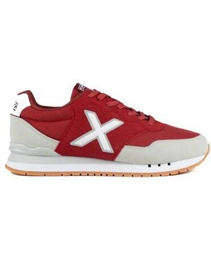 Munich Dash 2.0 Schuh 295 - Rot