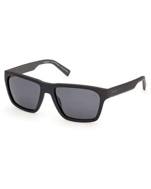Timberland Tb00095 Brille - Grau