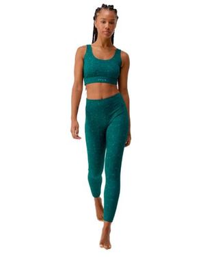BORN LIVING YOGA Abbigliamento Sportivo - Blu
