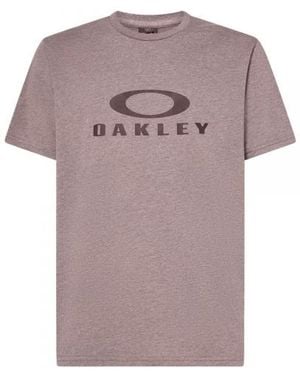 Oakley Magliette - Viola