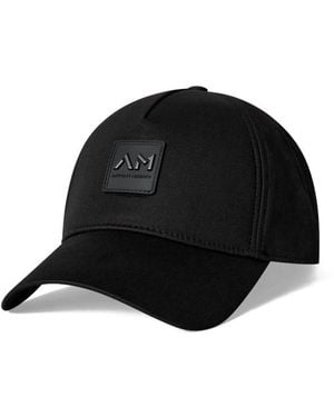 Antony Morato Cappellino Con Visiera - Nero