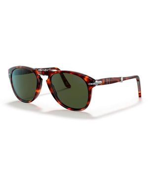 Persol Occhiali Da Sole 0Po0714 - Verde