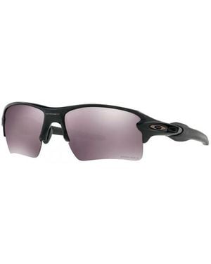 Oakley Occhiali Da Sole Flak 2.0 Xl 0Oo9188 - Marrone