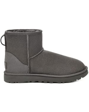 UGG Klassische Mini Ii Stiefel - Grau