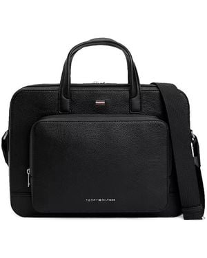 Tommy Hilfiger Zentrales Computergehäuse - Schwarz