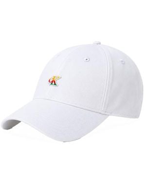 Calvin Klein Cappellino - Bianco