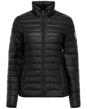 J.O.T.T Giacche Di Maglia E Pullover - Nero