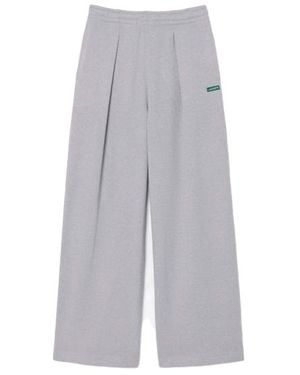 Lacoste Hosen - Grau