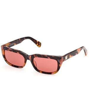 MAX&Co. Occhiali Da Sole Mo0175 - Rosa