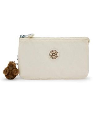 Kipling Borsa Da Toeletta Creatività L - Neutro