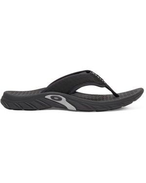 Oakley Flip-Flop Operativo - Nero
