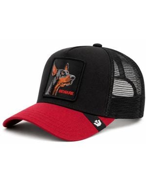 Goorin Bros Il Cappello Per Cani Beware - Nero