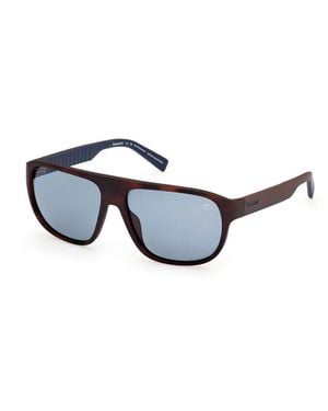Timberland Occhiali Da Sole Tb00094 - Blu