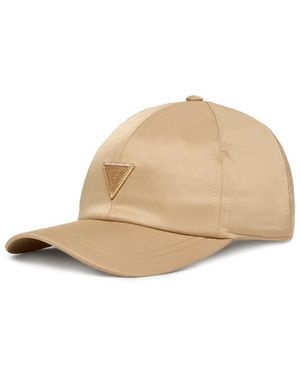 Guess Cappellino Con Logo Aw5396 - Neutro