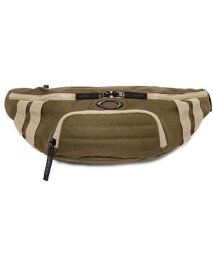Oakley Borsa Da Marsupio Enduro Belt - Verde