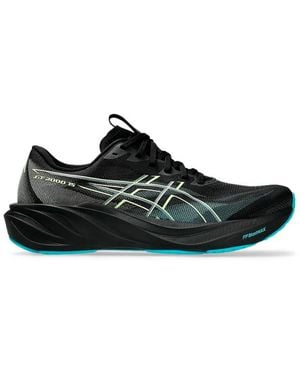 Asics Gt-2000 15 Schuh - Schwarz