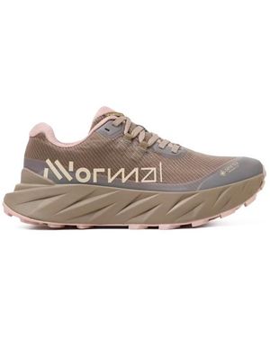 NNormal Scarpa Cadi Gtx - Marrone