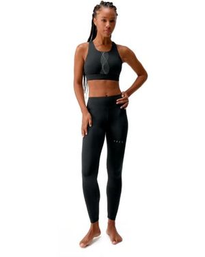 BORN LIVING YOGA Abbigliamento Sportivo - Nero