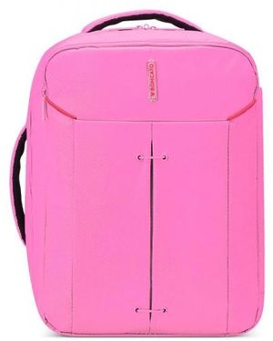 Roncato Zaino Da Viaggio Ironik 2.0 - Rosa