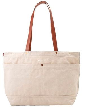 Levi's Borsa A Tracolla - Neutro