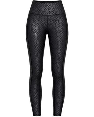 DKNY Hosen - Schwarz
