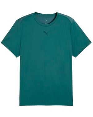 PUMA Sportbekleidung - Grün