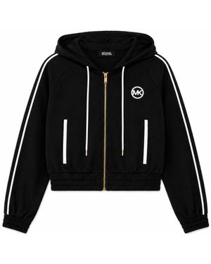 Michael Kors Strickjacken Und Pullover - Schwarz