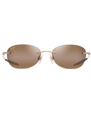 Maui Jim Occhiali Da Sole Kaila - Grigio