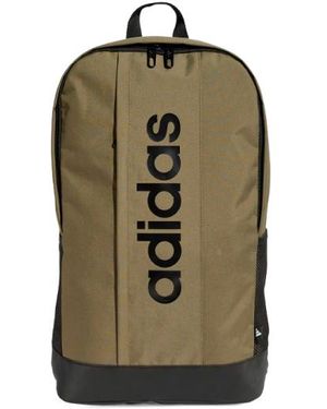 adidas Zaino Lineare - Verde