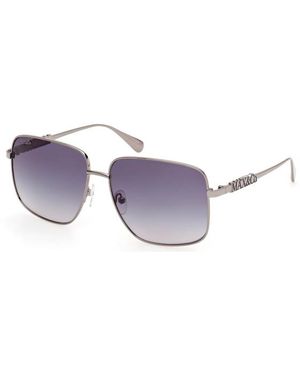 MAX&Co. Occhiali Da Sole Mo0170 - Viola