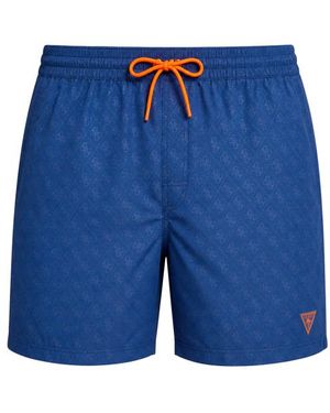 Guess Costumi Da Bagno - Blu