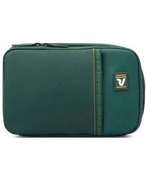 Roncato Muovere La Borsa Da Toelettatura - Verde