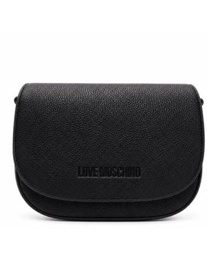 Love Moschino Lm Jc4122Pp1Olt000B Tasche - Schwarz