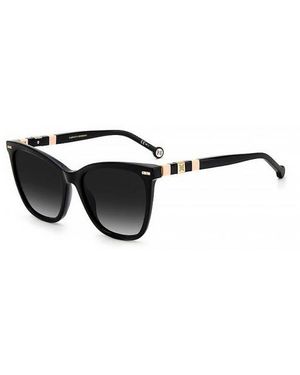 Carolina Herrera Occhiali Da Sole Ch 204976 - Nero