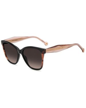 Carolina Herrera Her 0390/S Sonnenbrille - Grau