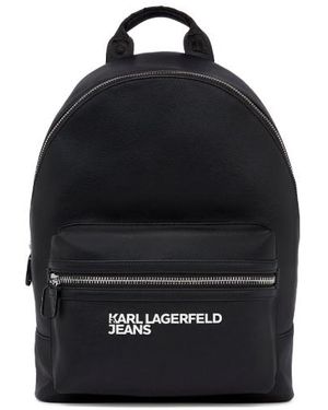 KARL LAGERFELD Zaino - Nero
