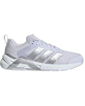 adidas Dropset Control Trainingsschuh - Weiß
