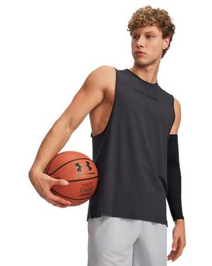 Under Armour Sportbekleidung - Blau