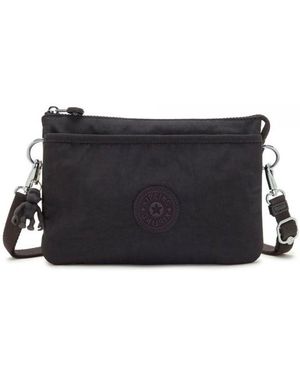 Kipling Borsa A Tracolla Riri - Nero