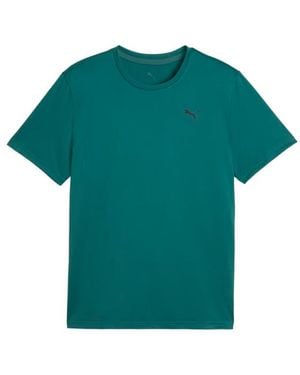 PUMA Sportbekleidung - Grün