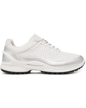 Ecco Sneakers - Bianco