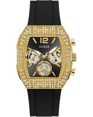 Guess Orologio Phoenix Quantim Gw1069G2 - Metallizzato