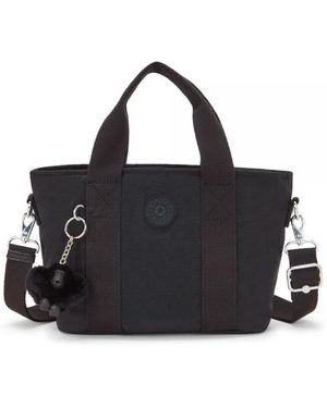 Kipling Minta-Tasche - Schwarz