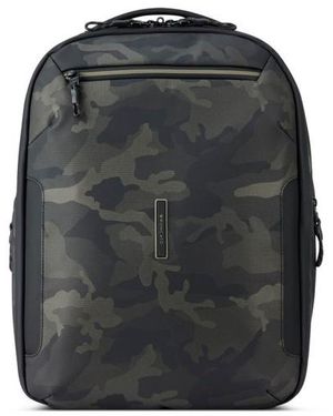 Roncato Untersitz-Reiserucksack - Grau