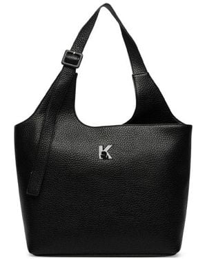 KARL LAGERFELD Borsa Klj B4W30175 - Nero