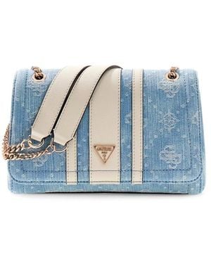 Guess Borsa - Blu
