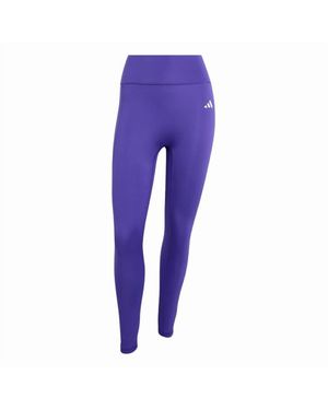 adidas Abbigliamento Sportivo - Viola