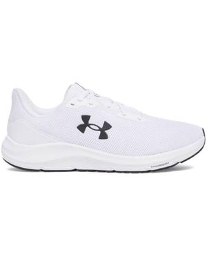 Under Armour Sneakers Inseguimento 4 - Bianco
