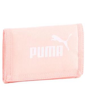 PUMA T-Shirts, Tops Und Polos - Pink