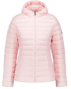 J.O.T.T Giacche Di Maglia E Pullover - Rosa